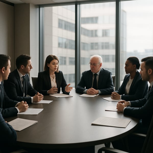 Why credentialing will move from the back office to the boardroom in 2026