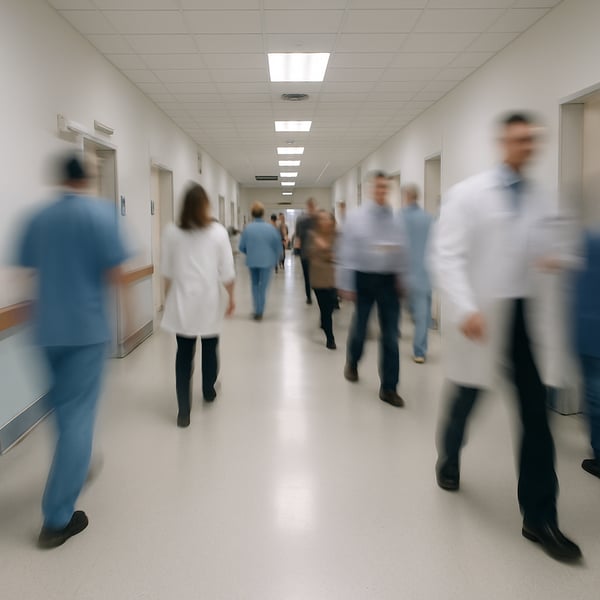 Vendor Credentialing is Broken: Here’s Who’s Fixing It – and Who’s Ripping You Off