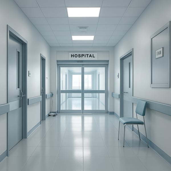 Green Security Announces Agreement in Principle to Acquire Predicata to Transform Healthcare Vendor and Product Access