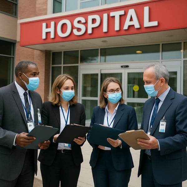 Five Signs Your Credentialing Program is (Not) Ready for Accreditation