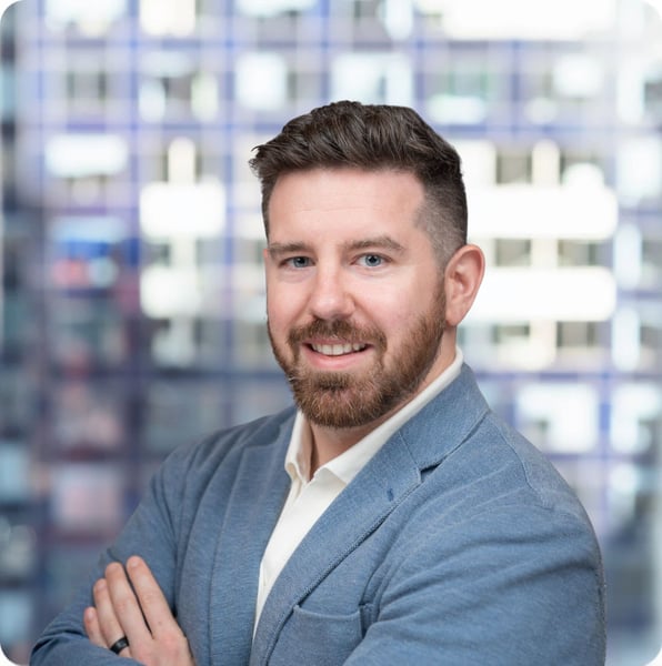 Green Security Amplifies Tech Advancements, Appoints David Newton as VP of AI Orchestration