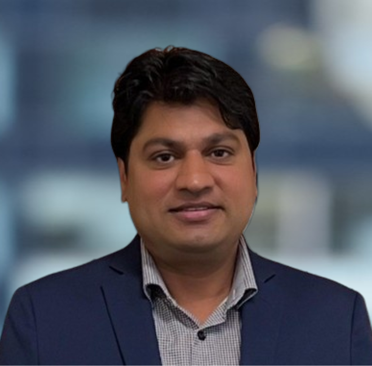 Mahendra Aseri
