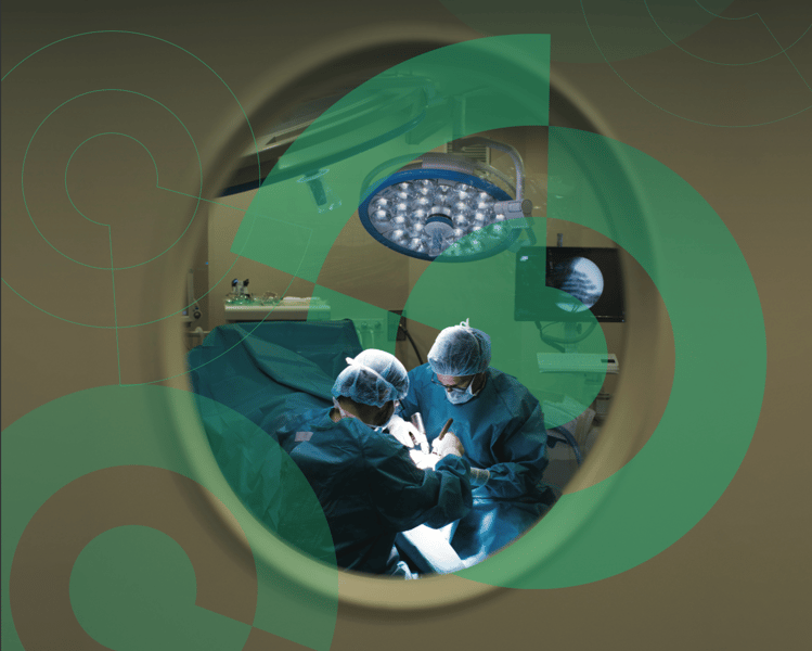 Beyond the OR: The Overlooked Vendor Risk Inside Hospitals