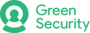 Green Security Logo