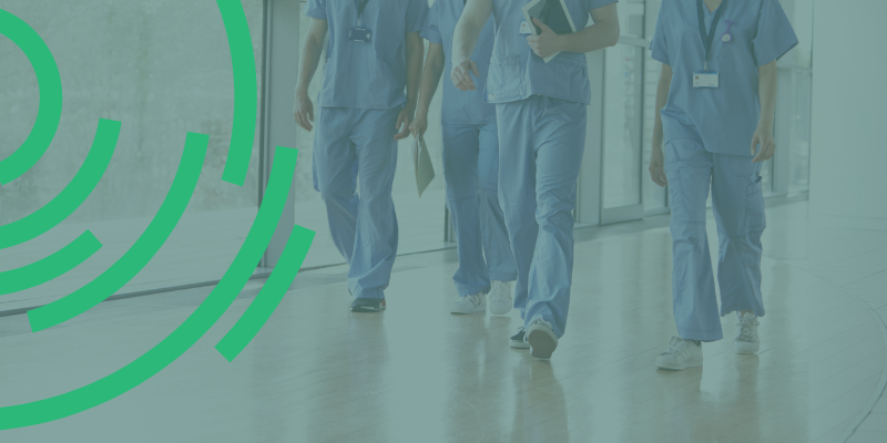 Free Webinar Replay: The Evolving Landscape of Healthcare Security