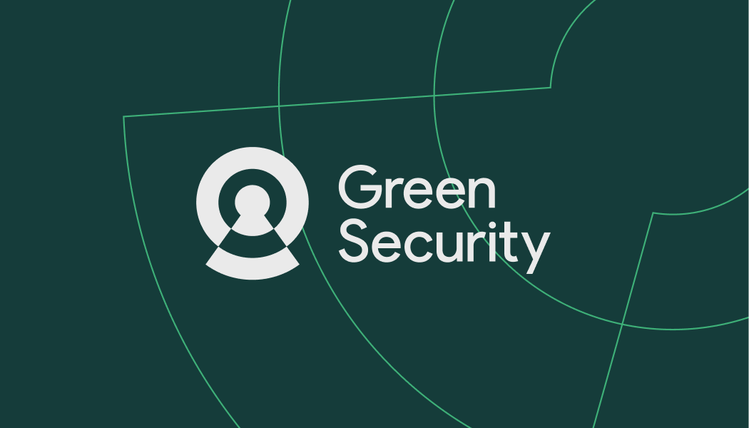 Green Security Appoints Tony Montagnolo as Vice President of Strategy