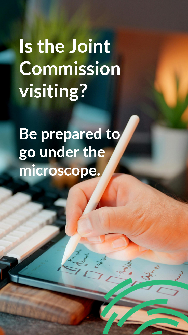 is jco visiting email graphic