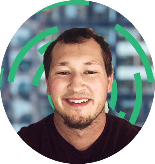 Andrew Headshot Andrew Headshot